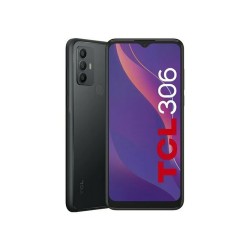 TCL 306 6102H 3GB/32GB DUAL SIM 6.52" SPACE GREY TCL 306 6102H 3GB/32GB DUAL SIM 6.52" SPACE GREY